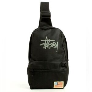 Stussy Crossbody Shoulder Hand Bag